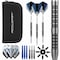 Accudart Steel Tip Dart Set 7.2 DA7202W - alternate 1